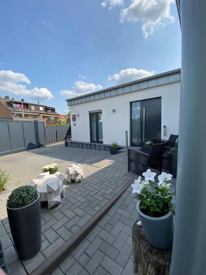 Boe21 Luxusappartement Buttgen Exterior photo