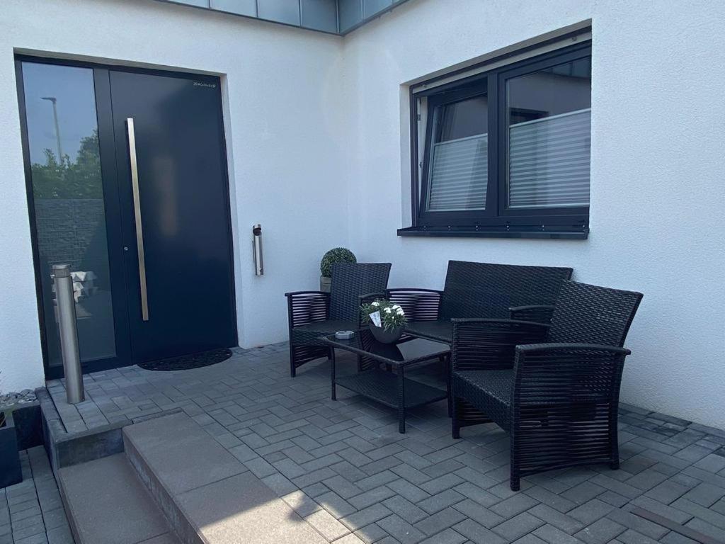 Boe21 Luxusappartement Buttgen Exterior photo