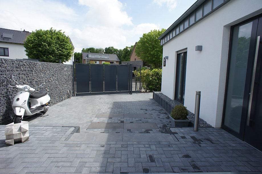Boe21 Luxusappartement Buttgen Exterior photo